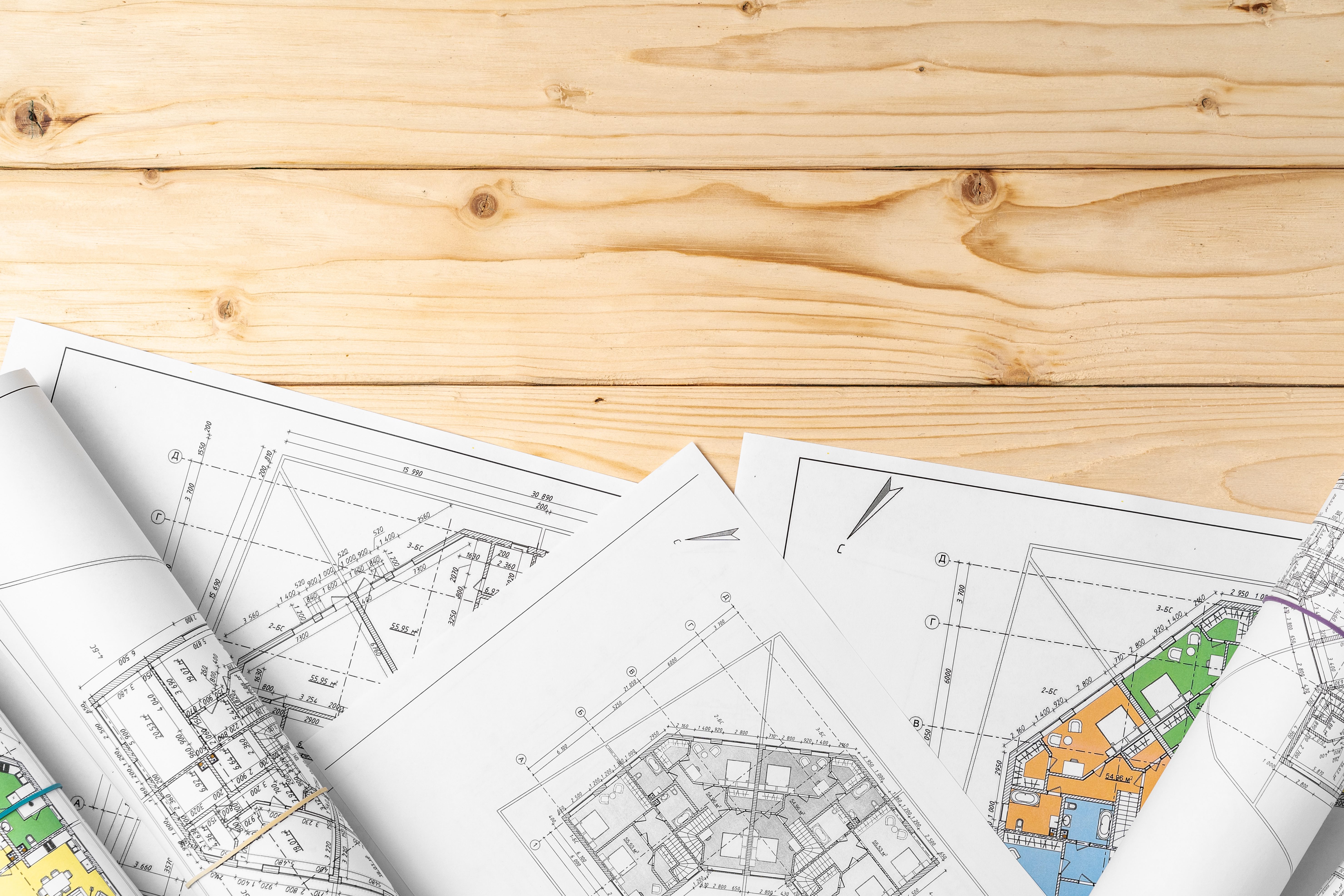 Design & Planning
